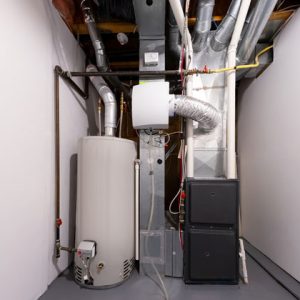 Signs You May Need a New Water Heater