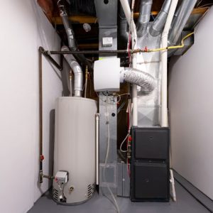 Water Heater Maintenance Tips